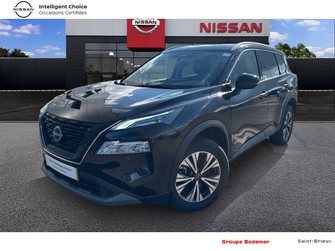 Photo Nissan X Trail X-Trail e-POWER 204 ch