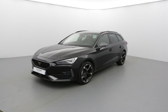 Photo Cupra Leon SPORTSTOURER