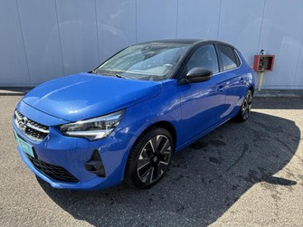 Photo Opel Corsa Corsa-e 136ch Ultimate