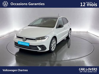 Photo Volkswagen Polo 1.0 TSI 95 S&S BVM5 Style