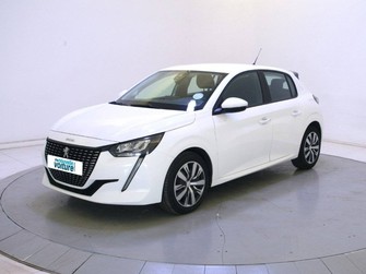Photo Peugeot 208 208 PureTech 100 S&S EAT8