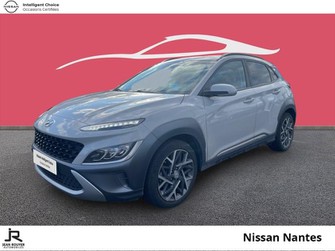 Photo Hyundai Kona 1.6 GDi 141ch Hybrid Intuitive DCT-6
