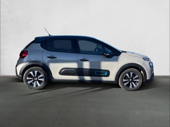 Photo Citroen C3 C3 PureTech 83 S&S BVM5