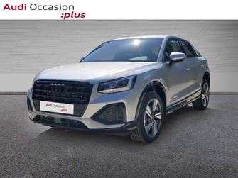 Photo Audi Q2 35 TFSI 150ch Design S tronic 7