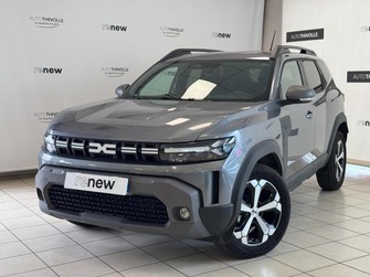 Photo Dacia Duster TCe 130 4x2 Journey
