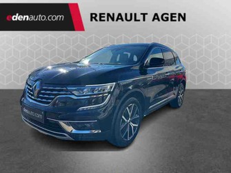 Photo Renault Koleos Tce 160 EDC Intens