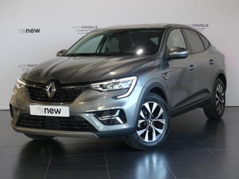 Photo Renault Arkana TCe 140 EDC - 22 Evolution