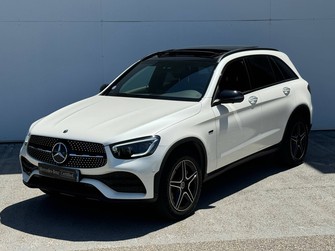 Photo Mercedes GLC GLC GLC 300 de 9G-Tronic 4Matic