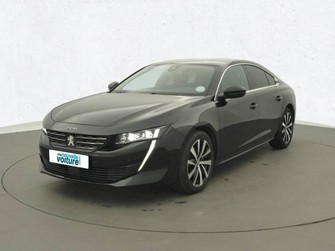 Photo Peugeot 508 BUSINESS BlueHDi 130 ch S&amp;S EAT8 - Allure