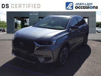 Photo DS 7 Crossback CROSSBACK DS7 Crossback Hybride E-Tense 300 EAT8 4x4
