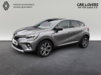 Photo Renault Captur TCe 90 Techno
