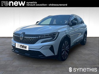 Photo Renault Austral E-Tech hybrid 200 Iconic