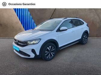 Photo Volkswagen Taigo 1.0 TSI 110ch Life
