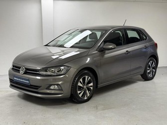 Photo Volkswagen Polo 1.0 TSI 95ch Lounge Business DSG7 Euro6d-T