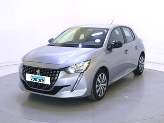 Photo Peugeot 208 208 PureTech 75 S&S BVM5