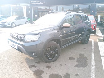 Photo Dacia Duster Duster Blue dCi 115 4x2