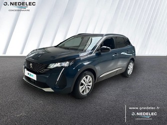 Photo Peugeot 3008 1.2 PureTech 130ch S&S Style