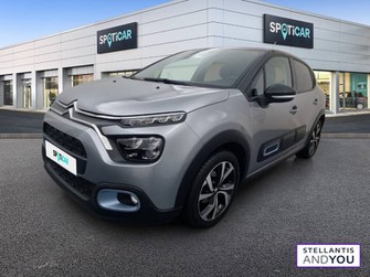 Photo Citroen C3 PureTech 110 EAT6 Elle