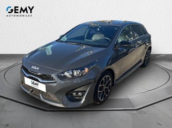 Photo Kia Ceed CEED 1.0 T-GDi 120 ch BVM6 GT Line