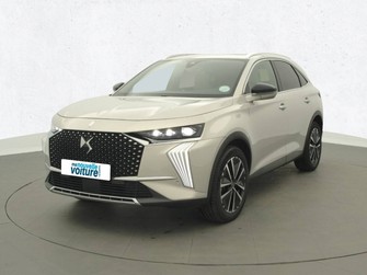 Photo DS 7 Crossback DS 7 BlueHDi 130 EAT8