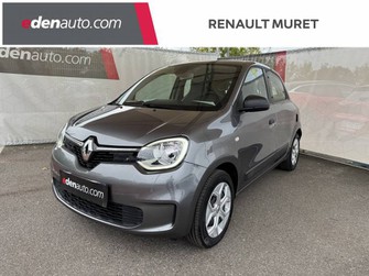 Photo Renault Twingo III SCe 65 - 21 Zen