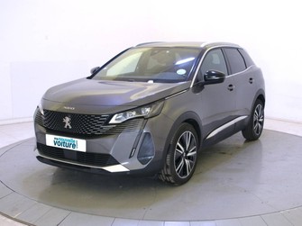 Photo Peugeot 3008 3008 BlueHDi 130ch S&S EAT8