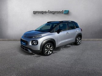 Photo Citroen C3 Aircross PureTech 110ch S&S Shine