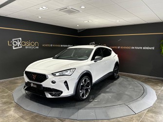 Photo Cupra Formentor Formentor 1.4 e-HYBRID 245 ch DSG6