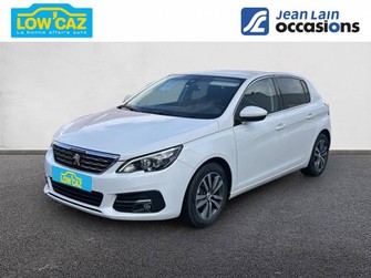 Photo Peugeot 308 BlueHDi 130ch S&S BVM6 Active
