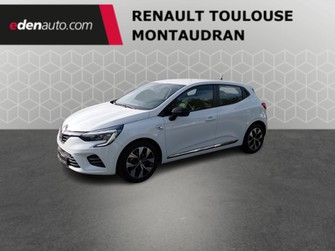 Photo Renault Clio TCe 90 - 21N Limited