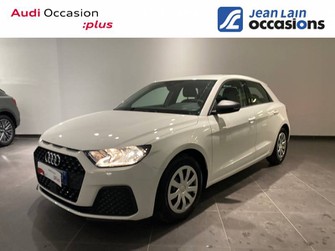 Photo Audi A1 Sportback 25 TFSI 95 ch BVM5