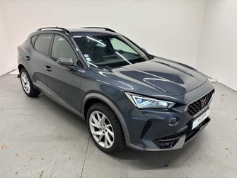 Photo Cupra Formentor 1.5 TSI 150ch V DSG7