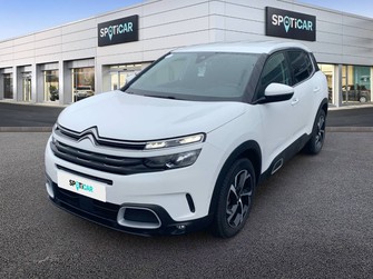 Photo Citroen C5 Aircross C5 Aircross PureTech 130 S&S BVM6