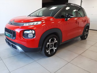 Photo Citroen C3 Aircross C3 Aircross PureTech 110 S&S BVM6