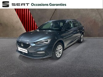 Photo Seat Leon ST 2.0 TDI 150ch Business DSG7