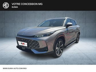 Photo MG EHS EHS 1.5T PHEV 272 ch