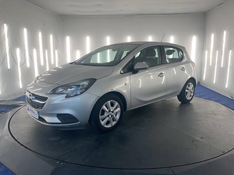 Photo Opel Corsa E 1.4 90 ch Edition 5p