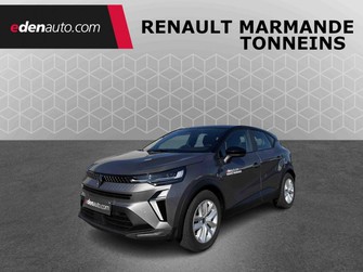 Photo Renault Captur II E-Tech full hybrid 145 ch Evolution 5p