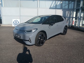 Photo Volkswagen ID.3 ID.3 326 ch GTX Performance