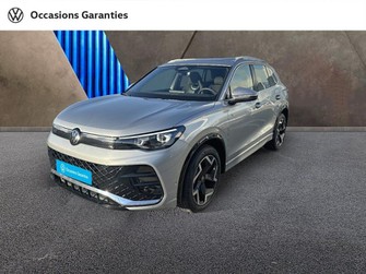 Photo Volkswagen Tiguan 2.0 TDI 150ch R-Line DSG7