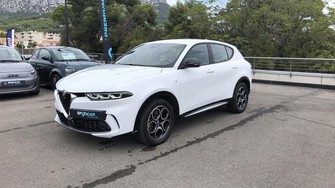Photo Alfa-Romeo Tonale 1.5 Hybrid 160 ch VGT TCT7 Ti