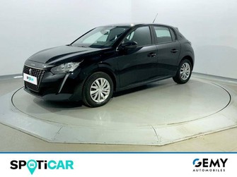 Photo Peugeot 208 208 BlueHDi 100 S&S BVM6