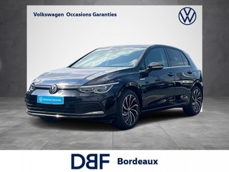 Photo Volkswagen Golf 1.5 eTSI OPF 130 DSG7 Style