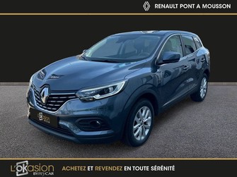 Photo Renault Kadjar Kadjar TCe 140 FAP