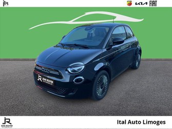 Photo Fiat 500e 118ch Icône