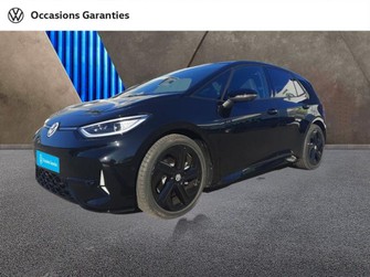 Photo Volkswagen ID.3 326ch 79 kWh GTX Performance