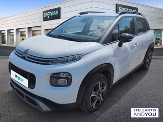 Photo Citroen C3 Aircross BlueHDi 100 S&S BVM6 Feel Business