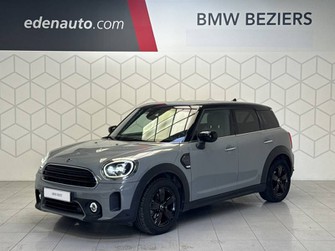Photo Mini Countryman Mini Countryman 136 ch BVA7 Cooper Edition Northwood