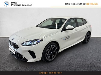 Photo Bmw Serie 1 Série 1 120A 170ch M Sport Design DKG7