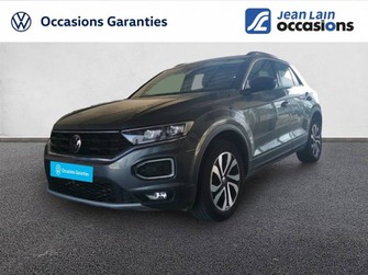 Photo Volkswagen T-Roc 1.0 TSI 110 Start/Stop BVM6 Active